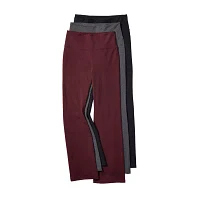 Xersion EverPerform Womens High Rise Yoga Pant