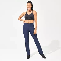 Xersion EverContour Womens High Rise Yoga Pant