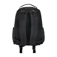 Fisher-Price Adjustable Straps Cell Phone Pocket Diaper Bag