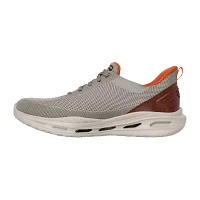 Skechers Hands Free Slip-Ins Mens Relaxed Arch Fit Orvan  Kincade Round Closed Toe Slip-On Shoe