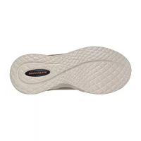 Skechers Hands Free Slip-Ins Mens Relaxed Arch Fit Orvan  Kincade Round Closed Toe Slip-On Shoe