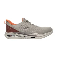 Skechers Hands Free Slip-Ins Mens Relaxed Arch Fit Orvan  Kincade Round Closed Toe Slip-On Shoe