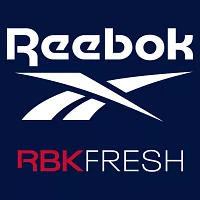 Reebok Charcoal Breeze 2-Pack Soft/Medium Density Bed Pillow