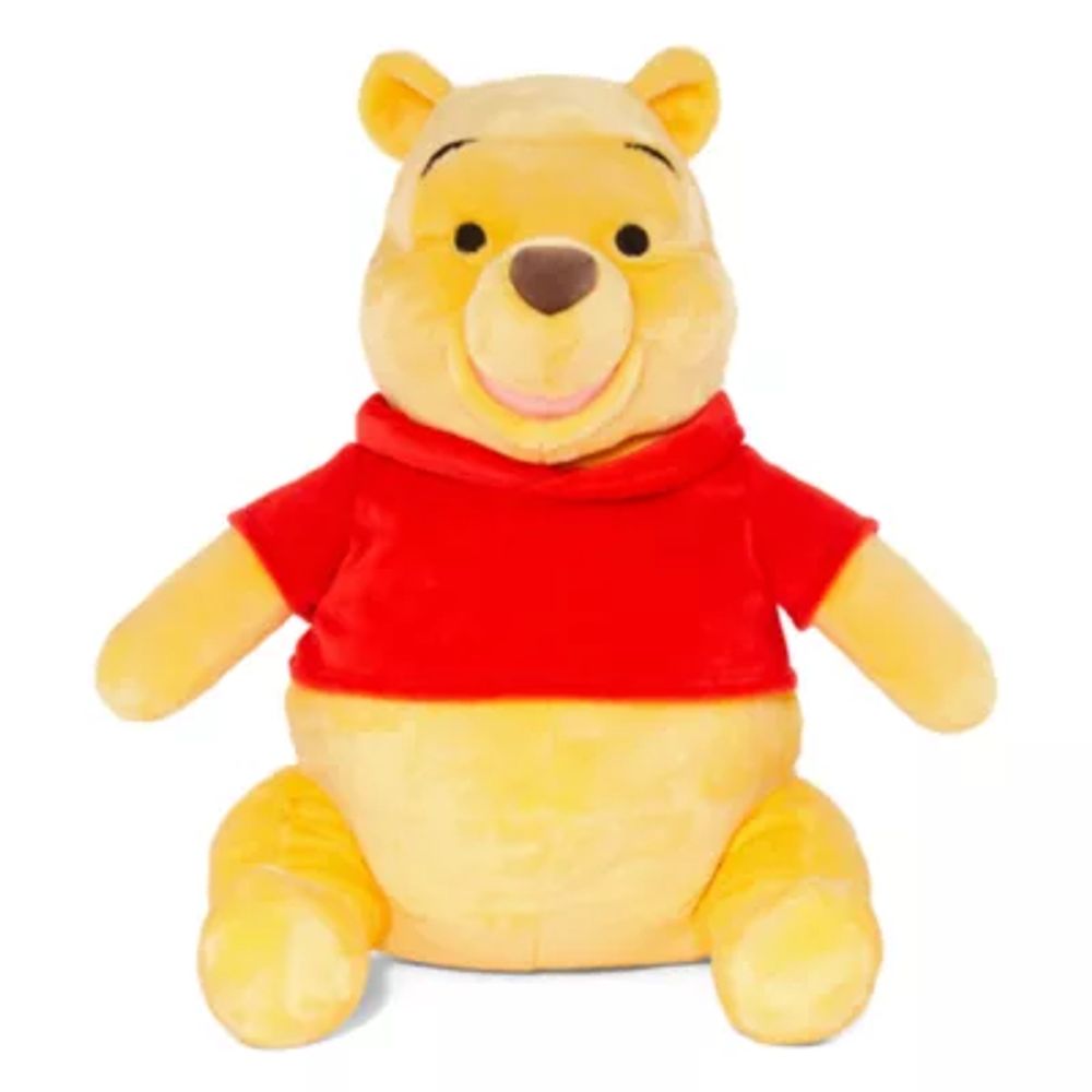 Disney Collection Winnie The Pooh Stuffed Animal