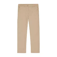 IZOD Little & Big Girls Bootcut Pull-On Pants