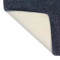 Better Trends Microplush -pc. Bath Rug Set
