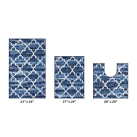 Better Trends Savio -pc. Rug Sets