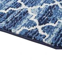 Better Trends Savio -pc. Bath Rug Set