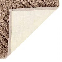 Better Trends Trier Bath Rug