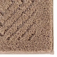 Better Trends Trier Bath Rug