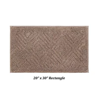 Better Trends Trier Bath Rug