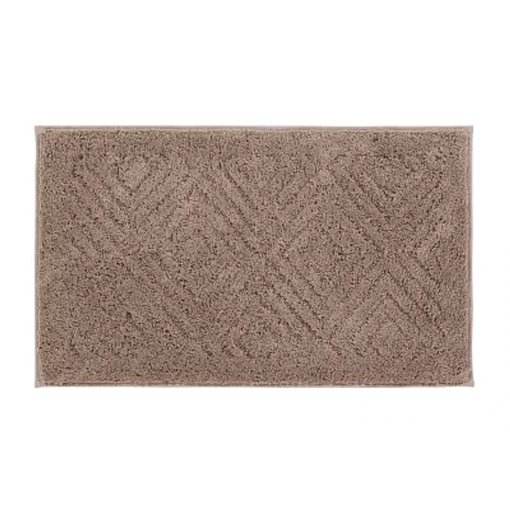 Better Trends Trier Bath Rug