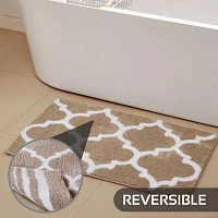 Better Trends Marrakesh Bath Rug