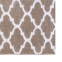 Better Trends Marrakesh -pc. Bath Rug Set