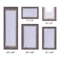 Better Trends Torrent 5-pc. Bath Rug Set