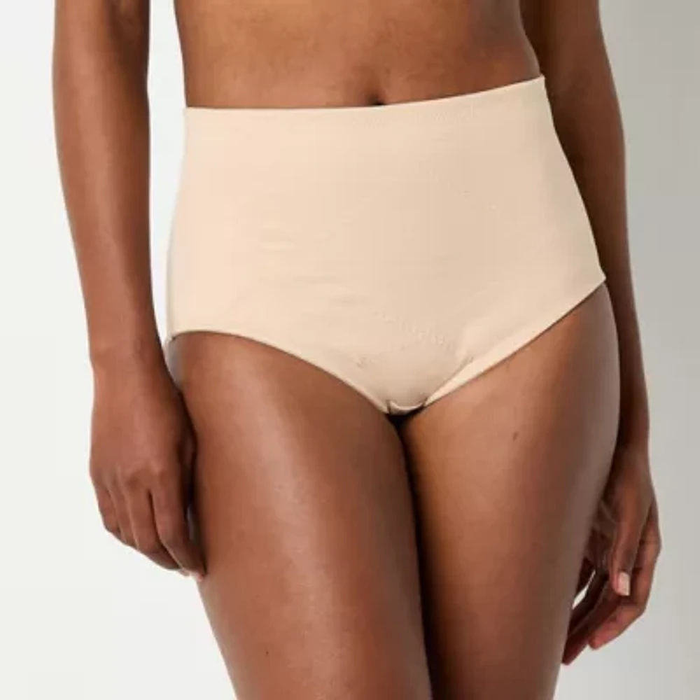 UNDERSCORE TUMMY TUX WAISTLINE BRIEF