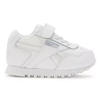 Reebok Royal Glide 1v Toddler Girls Sneakers