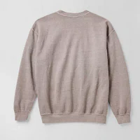 Mens  Long Sleeve Dodge Sweatshirt