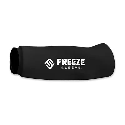 Freeze Sleeve Adjustable Compression Wrap