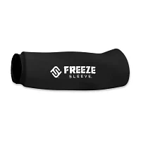 Freeze Sleeve Adjustable Compression Wrap