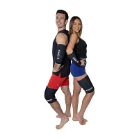Freeze Sleeve Adjustable Compression Wrap - Size L