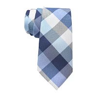 U.S. Polo Assn. Plaid Tie