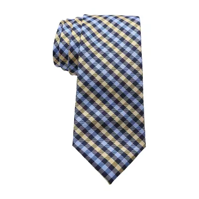 U.S. Polo Assn. Gingham Tie