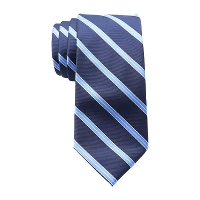 U.S. Polo Assn. Striped Tie