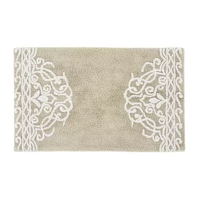 Queen Street Leanna Bath Rug