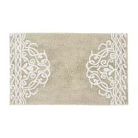 Queen Street Leanna Bath Rug