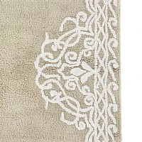 Queen Street Leanna Bath Rug