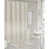 Queen Street Leanna Bath Rug