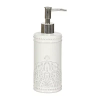 Queen Street Leanna Soap Dispenser