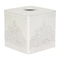 Queen Street Leanna Tissue Box Covers