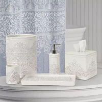 Queen Street Leanna Tissue Box Cover