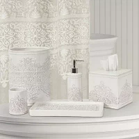 Queen Street Leanna Tissue Box Covers