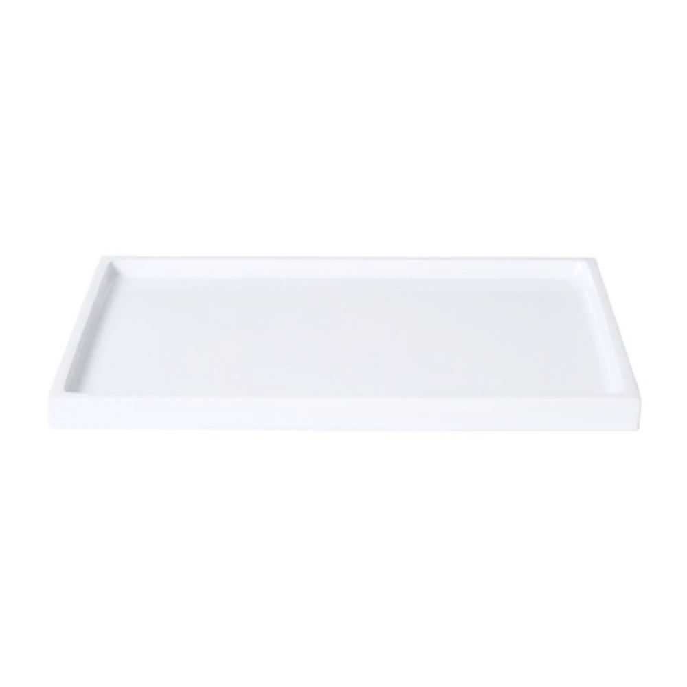 Queen Street Cutting Edge Vanity Tray