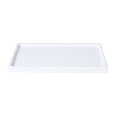 Queen Street Cutting Edge Vanity Tray