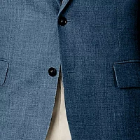 Stafford Mens Classic Fit Sport Coat