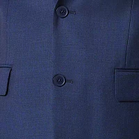 Collection By Michael Strahan Mens Modern Fit Suit Vest