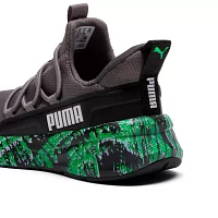 PUMA One4all 2.0 Throttle Big Boys Running Shoes