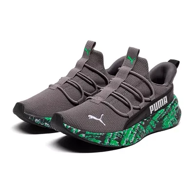 PUMA One4all 2.0 Throttle Big Boys Running Shoes