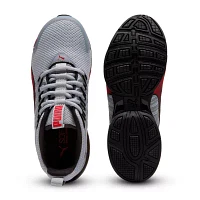 PUMA Voltaic Evo Fade Big Boys Running Shoes