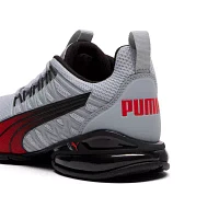 PUMA Voltaic Evo Fade Big Boys Running Shoes