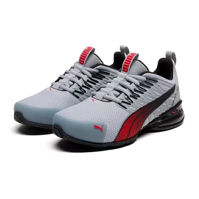 PUMA Voltaic Evo Fade Big Boys Running Shoes