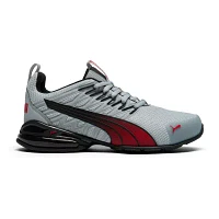 PUMA Voltaic Evo Fade Big Boys Running Shoes