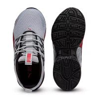 PUMA Voltaic Evo Fade Little Boys Running Shoes