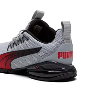PUMA Voltaic Evo Fade Little Boys Running Shoes