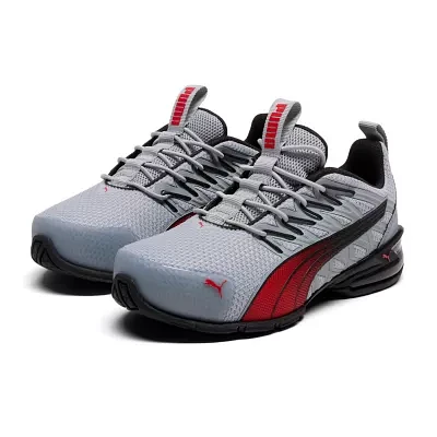 PUMA Voltaic Evo Fade Little Boys Running Shoes