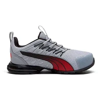PUMA Voltaic Evo Fade Little Boys Running Shoes